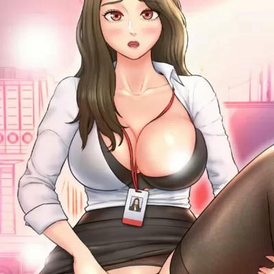 色情姐妹花，巨乳與蘿莉的誘惑